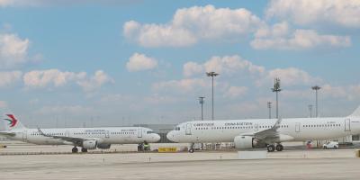 China Eastern 777 Pilots Probed After Missed Go-Around at Singapore Changi